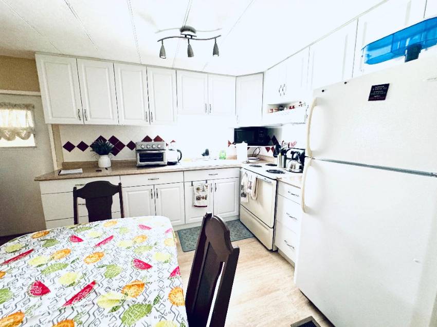 31 Cc Street a Lakeland, FL Mobile or Manufactured Home for Sale